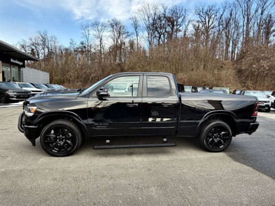 Dodge Ram Gebrauchtwagen