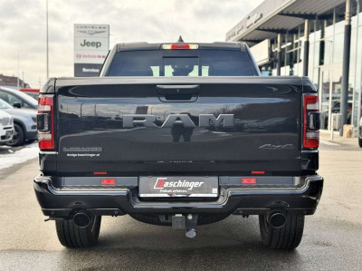 Dodge Ram Gebrauchtwagen