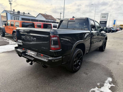 Dodge Ram Gebrauchtwagen