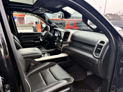 Dodge Ram Gebrauchtwagen