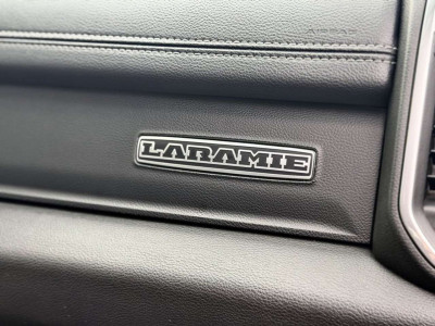 Dodge Ram Gebrauchtwagen