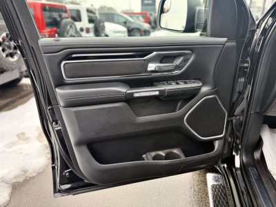 Dodge Ram Gebrauchtwagen