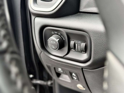 Dodge Ram Gebrauchtwagen