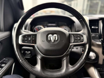 Dodge Ram Gebrauchtwagen