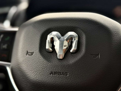 Dodge Ram Gebrauchtwagen