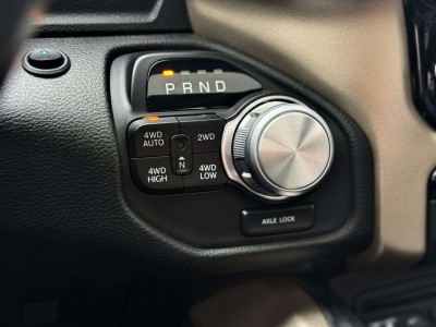 Dodge Ram Gebrauchtwagen