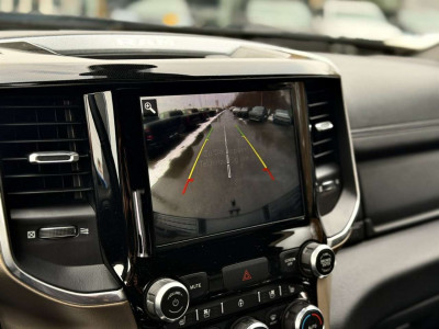 Dodge Ram Gebrauchtwagen