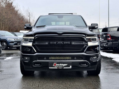 Dodge Ram Gebrauchtwagen