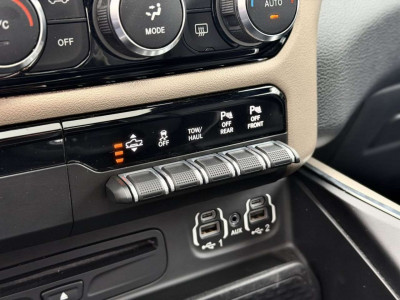 Dodge Ram Gebrauchtwagen