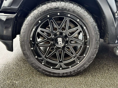 Dodge Ram Gebrauchtwagen