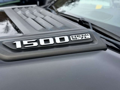 Dodge Ram Gebrauchtwagen