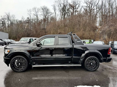 Dodge Ram Gebrauchtwagen