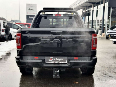 Dodge Ram Gebrauchtwagen