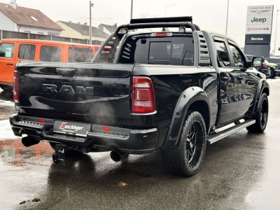 Dodge Ram Gebrauchtwagen