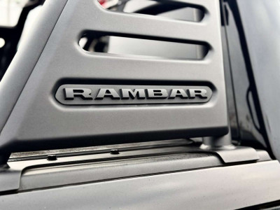 Dodge Ram Gebrauchtwagen