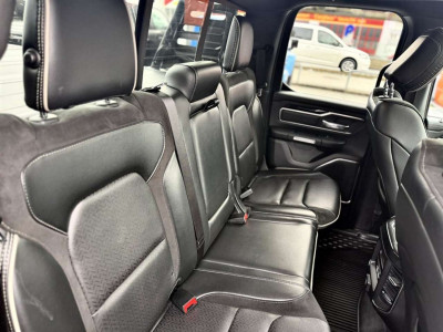 Dodge Ram Gebrauchtwagen