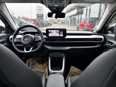 Jeep Avenger Vorführwagen