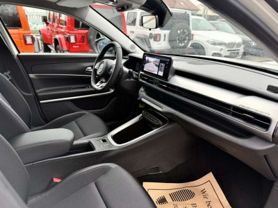 Jeep Avenger Vorführwagen