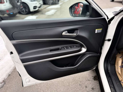 Jeep Avenger Vorführwagen