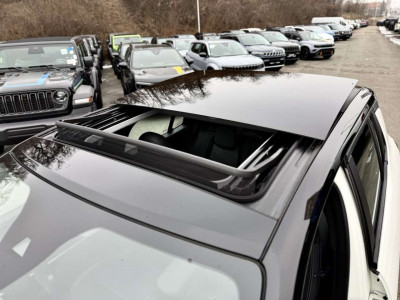 Jeep Avenger Vorführwagen