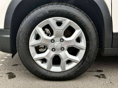 Jeep Avenger Vorführwagen