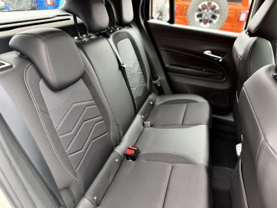 Jeep Avenger Vorführwagen