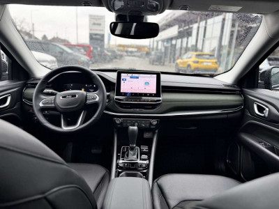 Jeep Compass Vorführwagen