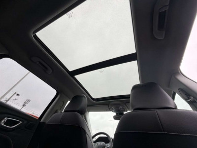 Jeep Compass Vorführwagen