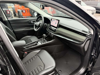 Jeep Compass Vorführwagen