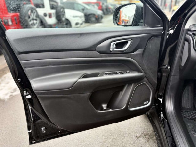 Jeep Compass Vorführwagen