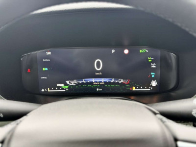 Jeep Compass Vorführwagen