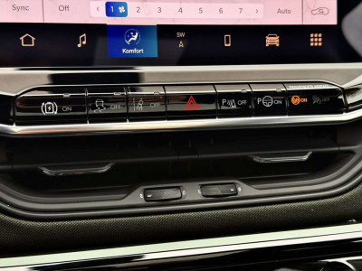 Jeep Compass Vorführwagen