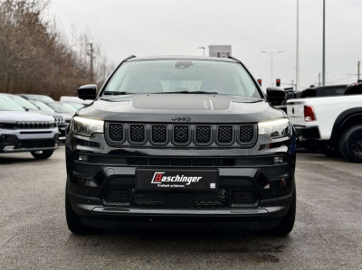 Jeep Compass Vorführwagen