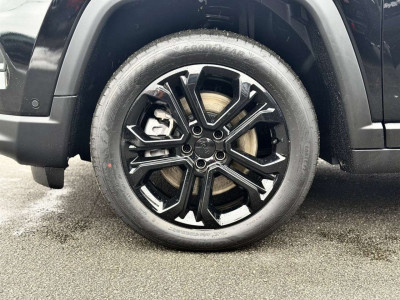 Jeep Compass Vorführwagen