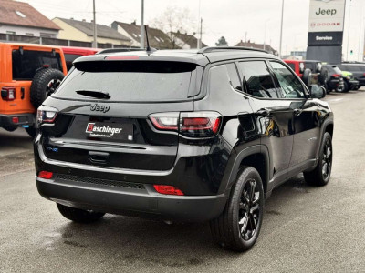 Jeep Compass Vorführwagen