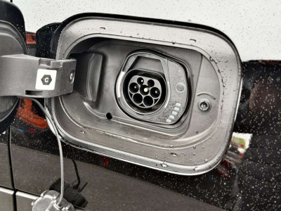 Jeep Compass Vorführwagen