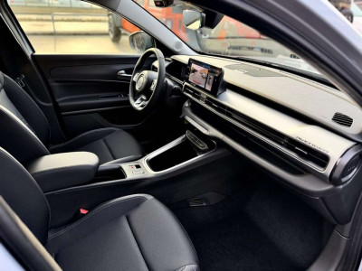 Jeep Avenger Vorführwagen