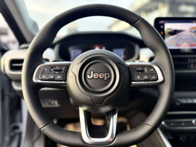 Jeep Avenger Vorführwagen