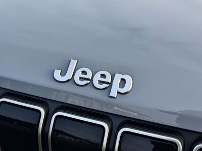 Jeep Avenger Vorführwagen