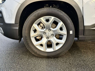 Jeep Avenger Vorführwagen