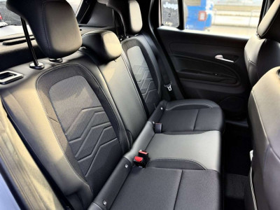 Jeep Avenger Vorführwagen