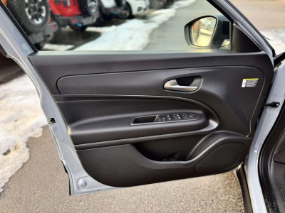 Jeep Avenger Vorführwagen