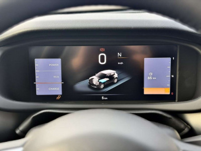 Jeep Avenger Vorführwagen