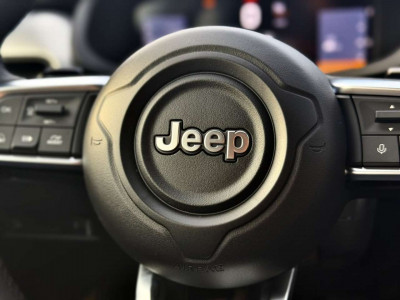 Jeep Avenger Vorführwagen