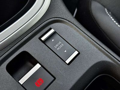 Jeep Avenger Vorführwagen