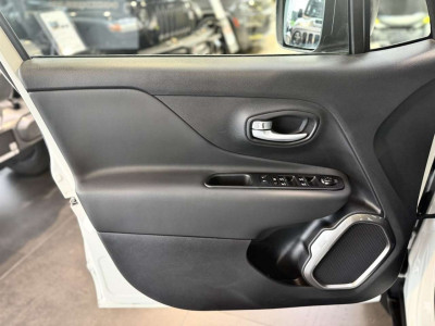 Jeep Renegade Gebrauchtwagen