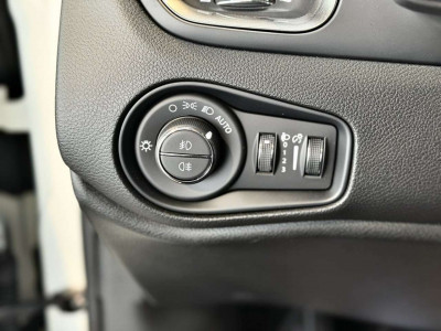 Jeep Renegade Gebrauchtwagen