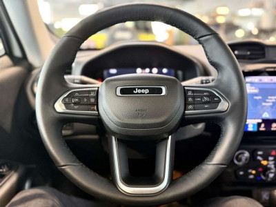 Jeep Renegade Gebrauchtwagen