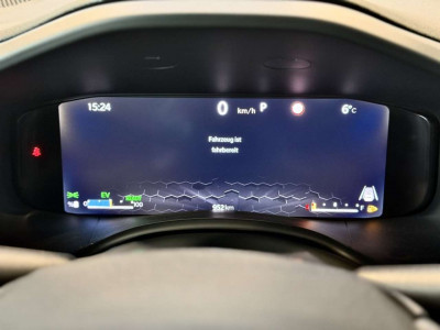 Jeep Renegade Gebrauchtwagen