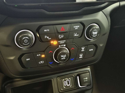 Jeep Renegade Gebrauchtwagen